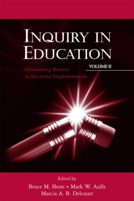 Inquiry in Education