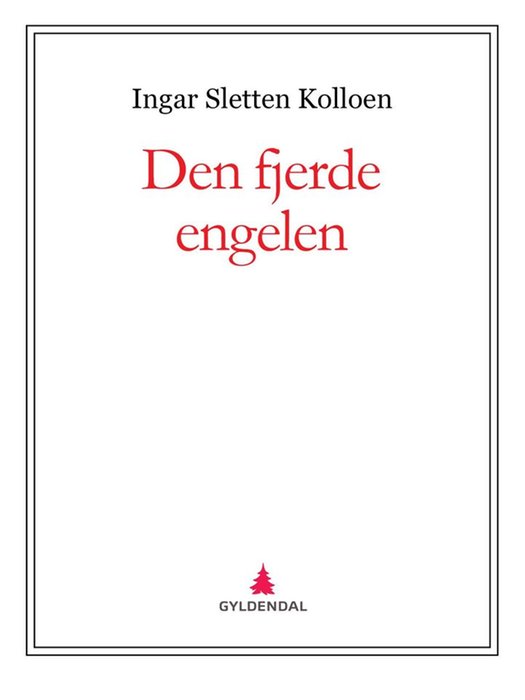 Den fjerde engelen