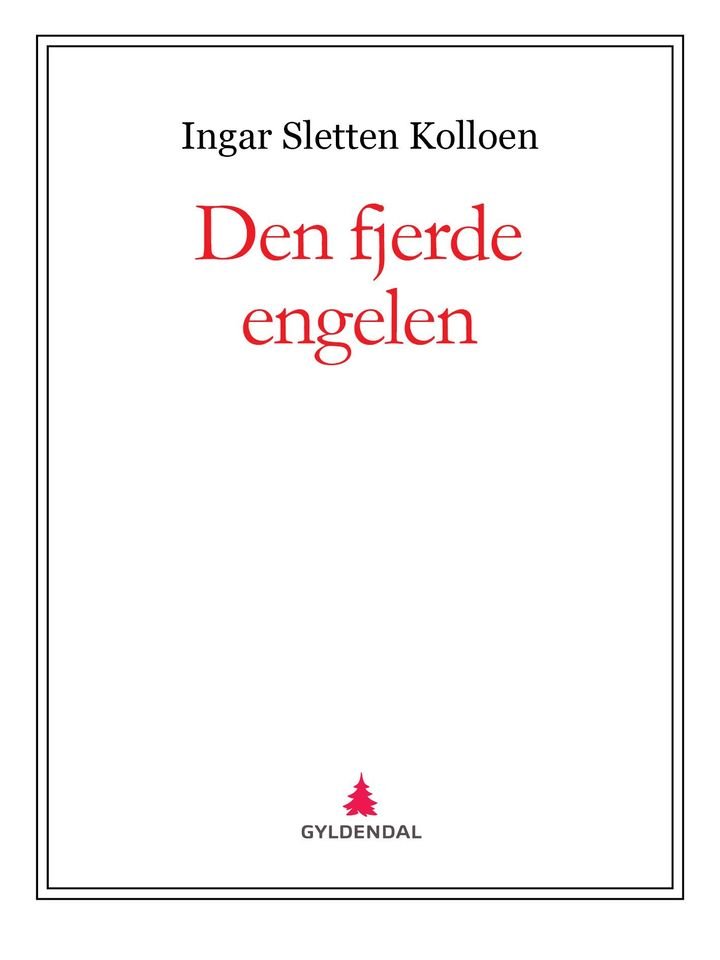 Den fjerde engelen