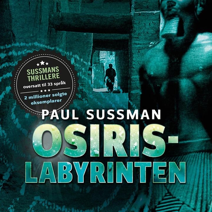 Osiris-labyrinten