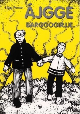 Ájgge
