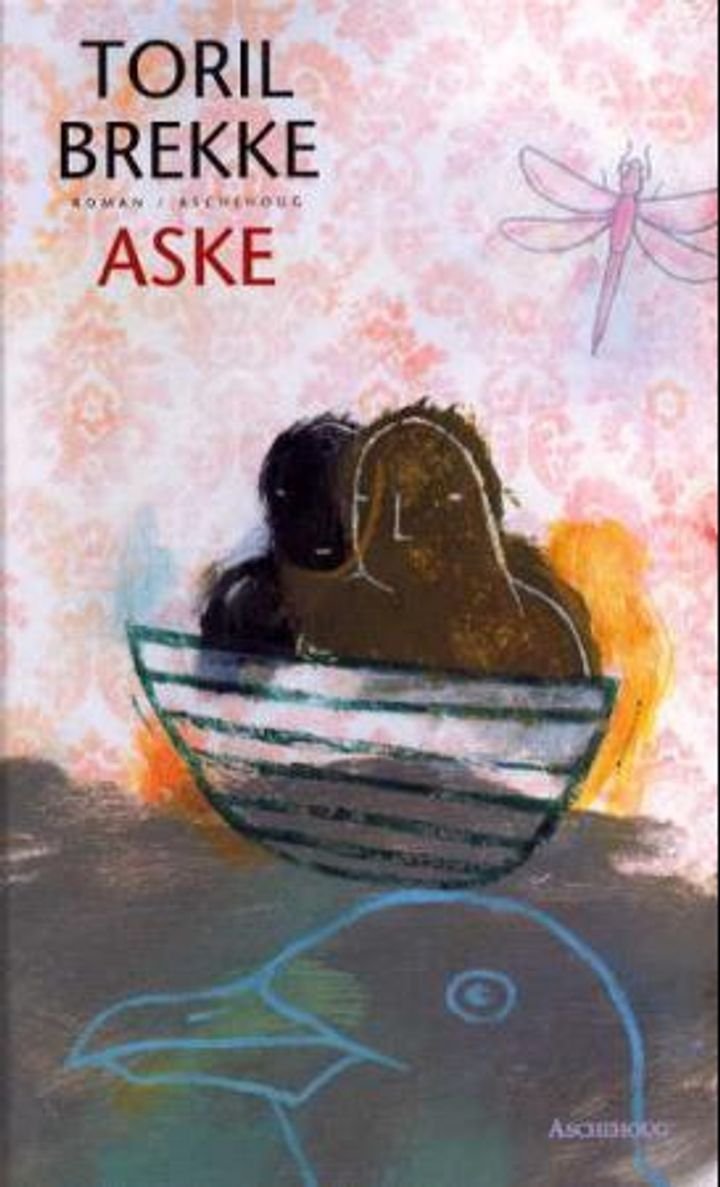 Aske - roman