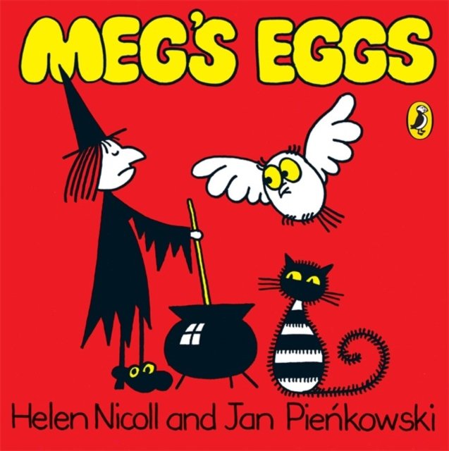 Meg''s Eggs