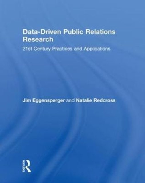 Data-Driven Public Relations Research