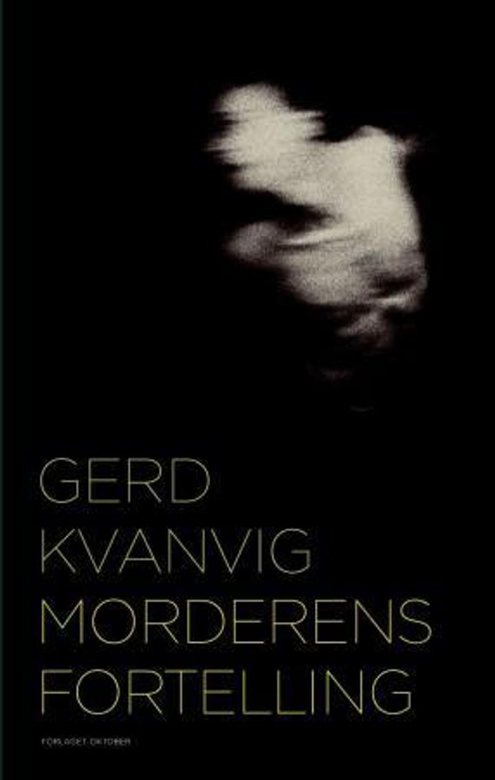 Morderens fortelling - roman