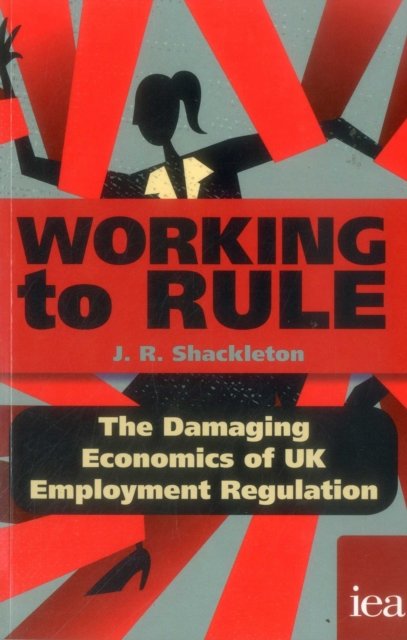 Working to Rule