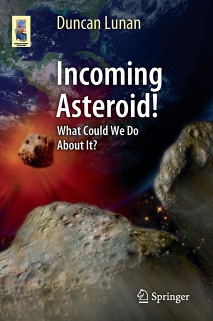 Incoming Asteroid!