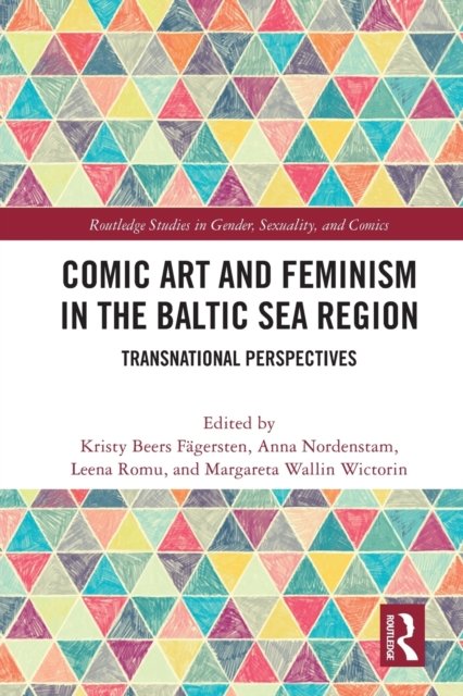 Comic Art and Feminism in the Baltic Sea Region