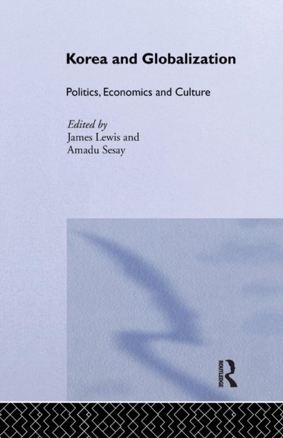 Korea and Globalization