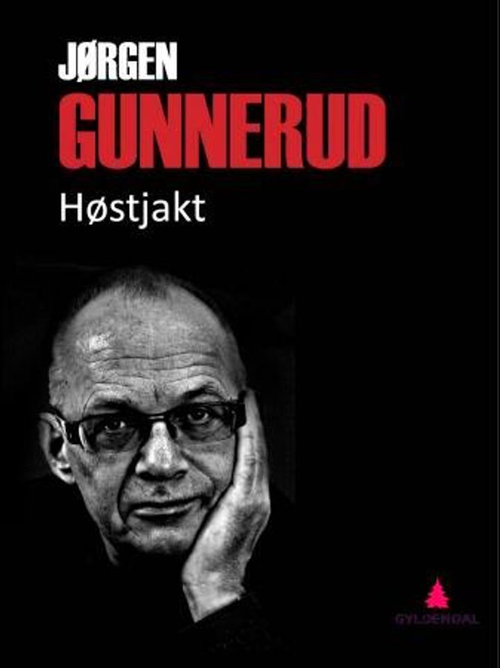 Høstjakt