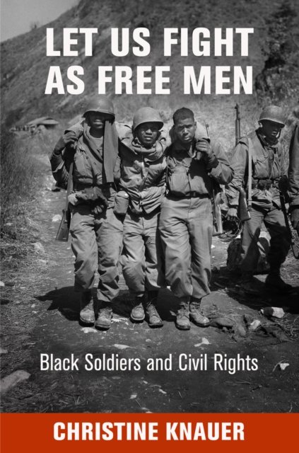 Let Us Fight As Free Men