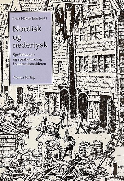 Nordisk og nedertysk