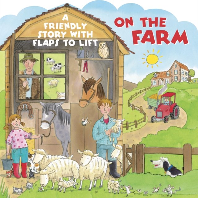 The On The Farm