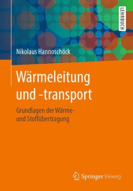 Warmeleitung und -transport