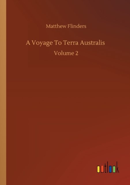A Voyage To Terra Australis