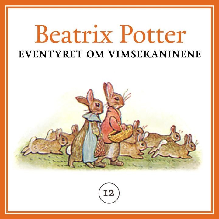 Eventyret om Vimsekaninene
