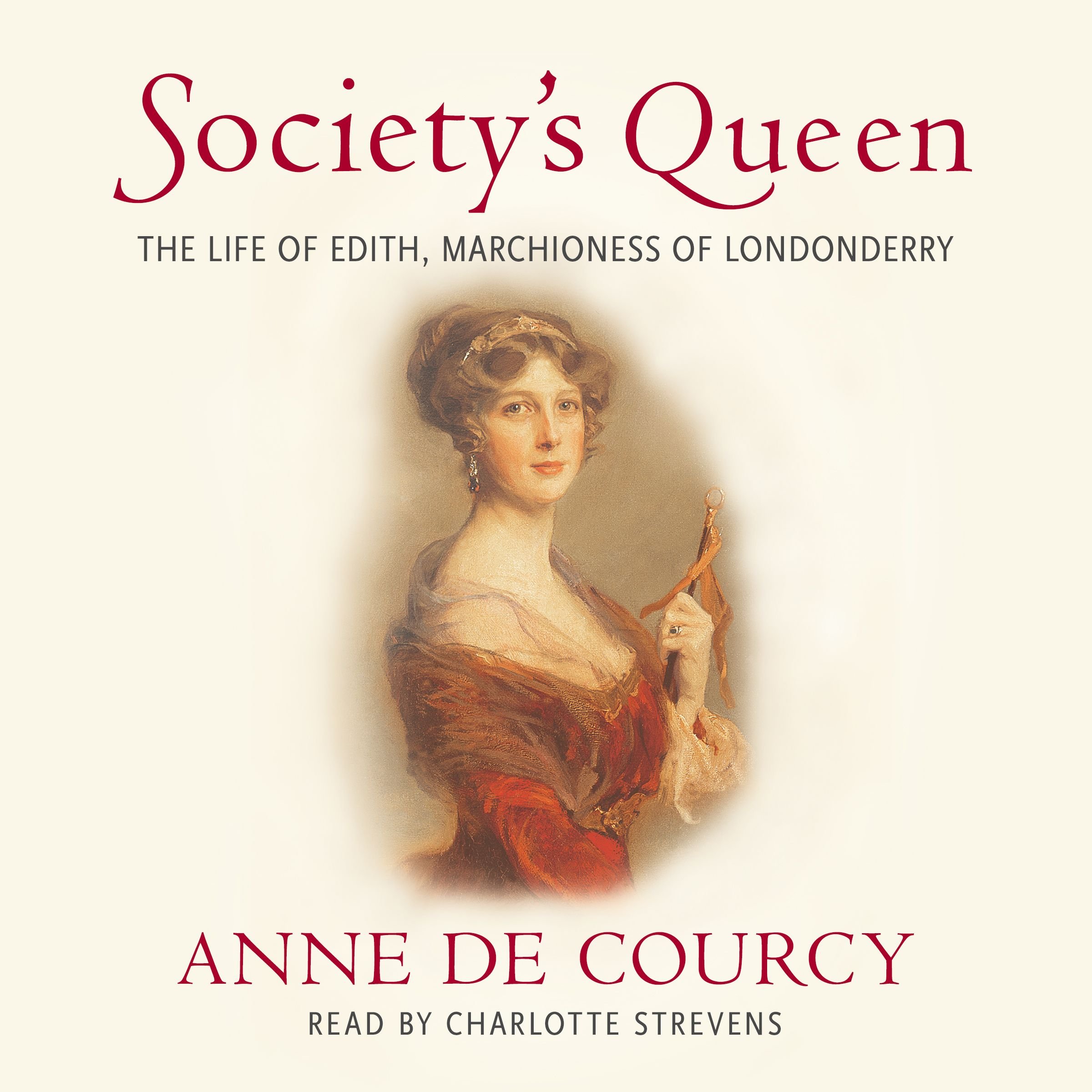 Society's Queen