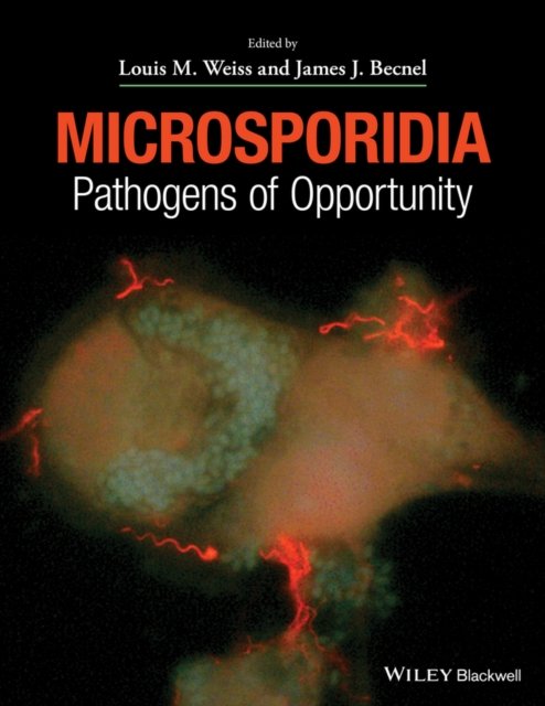 Microsporidia – Pathogens of Opportunity