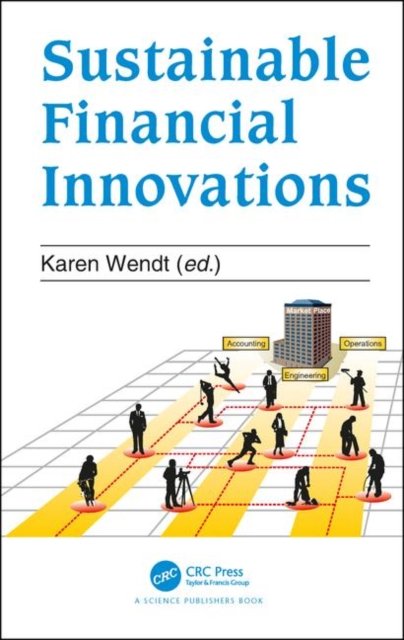 Sustainable Financial Innovation
