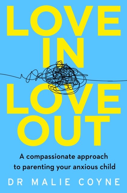 LOVE IN LOVE OUT PB