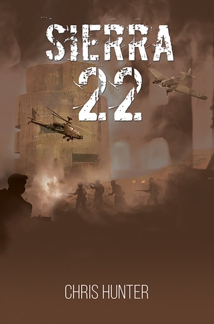 Sierra 22