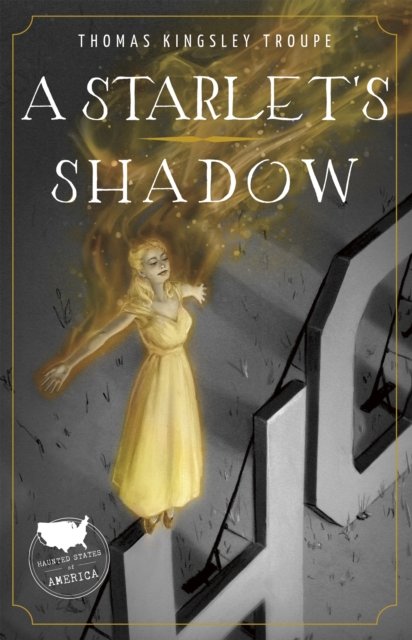 A Starlet's Shadow
