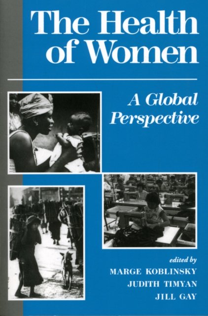 The Health Of Women