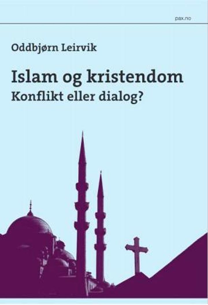 Islam og kristendom - konflikt eller dialog?