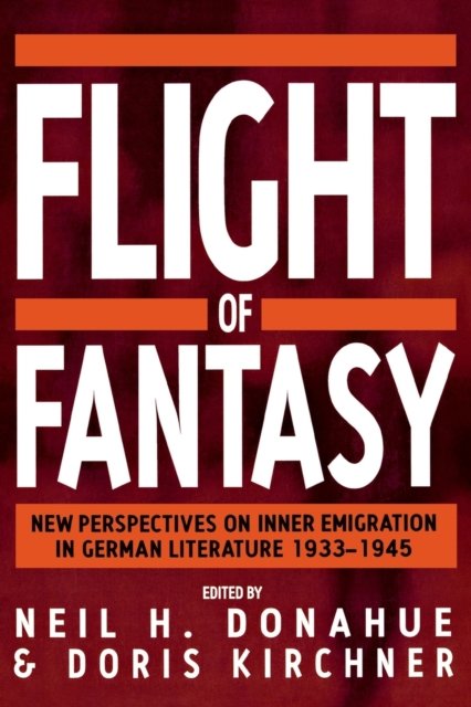 Flight of Fantasy