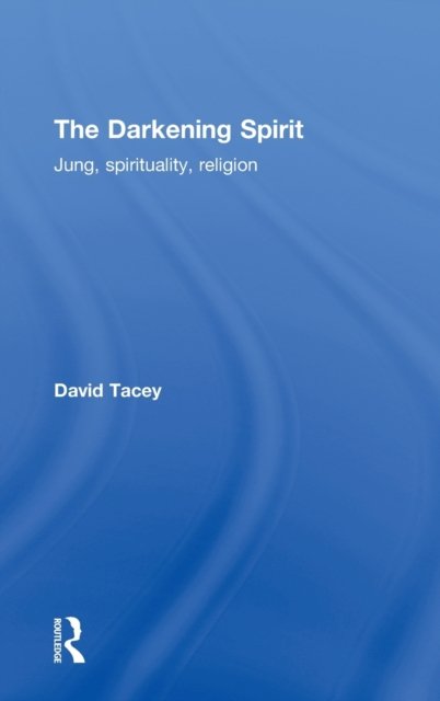 The Darkening Spirit