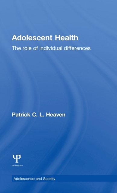 Adolescent Health