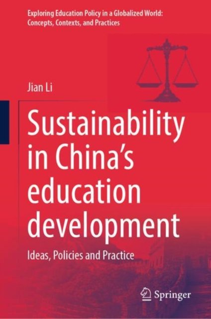 Sustainability in China''s education development