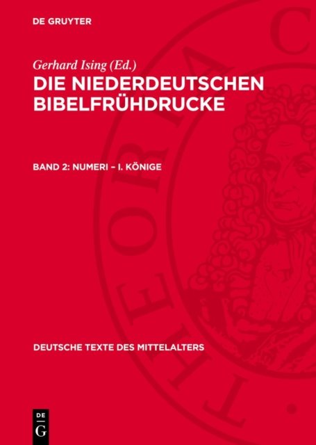 Numeri - I. Konige