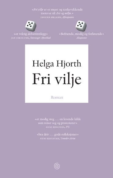 Fri vilje