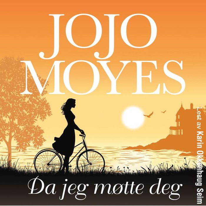Da jeg møtte deg