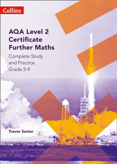 AQA LEVEL 2 CERTIFICATE FURTHE