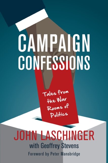 Campaign Confessions