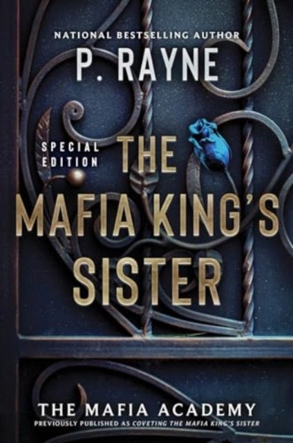 The Mafia King''s Sister