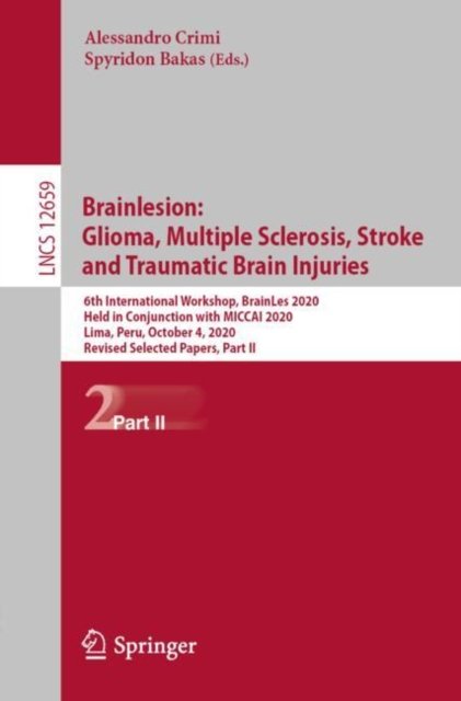 Brainlesion