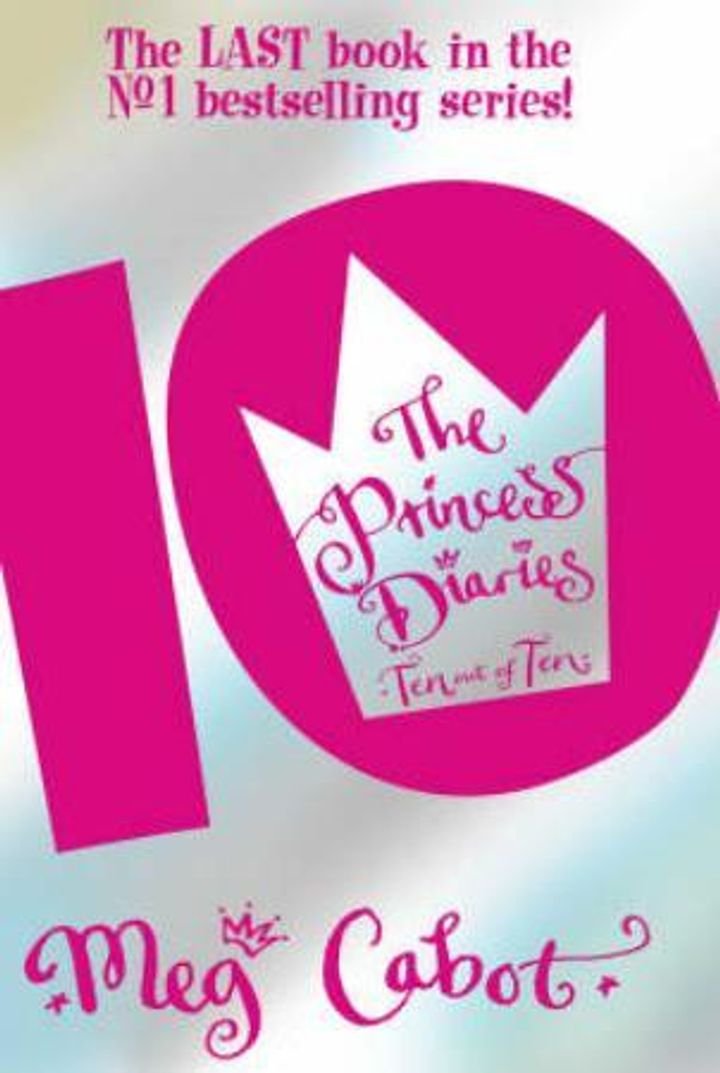The princess diaries