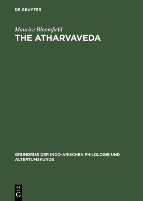 Atharvaveda