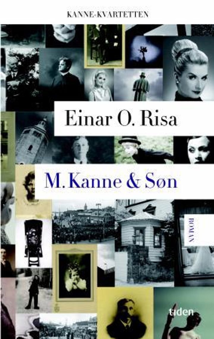 M. Kanne & Søn