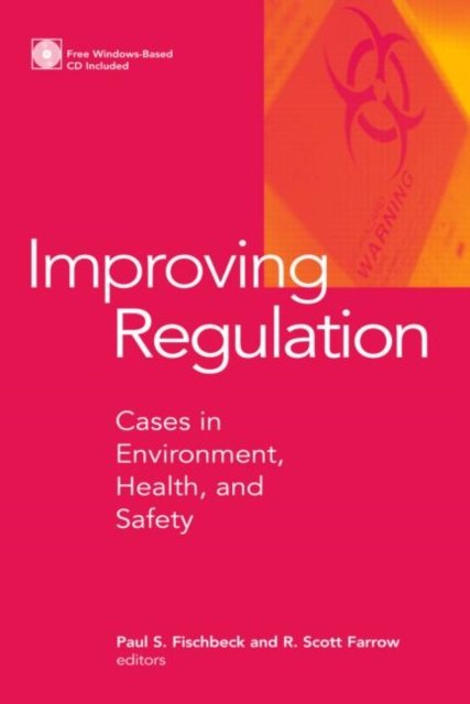 Improving Regulation