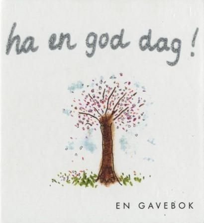 Ha en god dag. Helen Exley. Bokpakke. 3 stk.