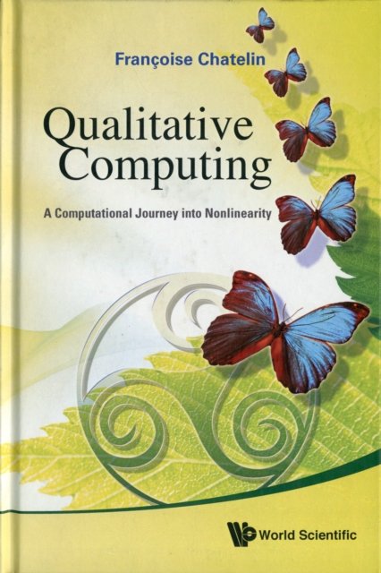 Qualitative Computing: A Computational Journey Into Nonlinearity