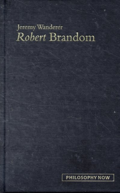 Robert Brandom