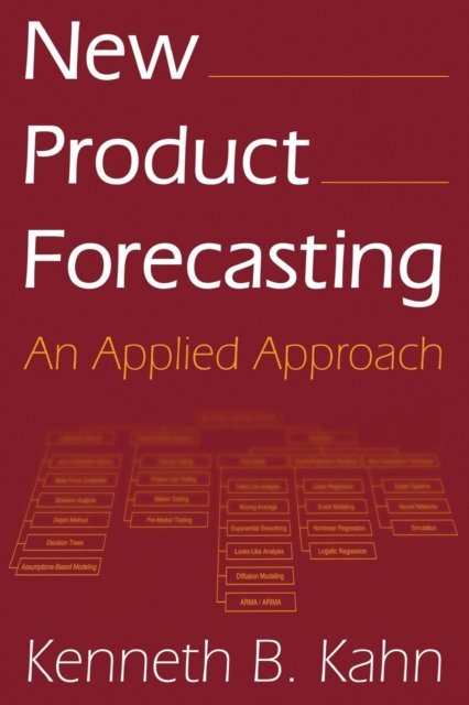 New Product Forecasting