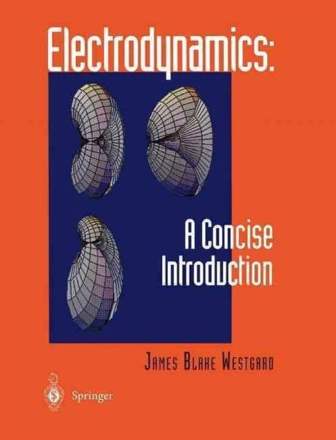 Electrodynamics