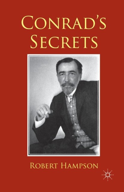 Conrad''s Secrets