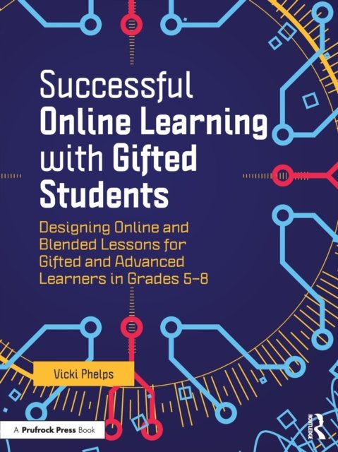 Successful Online Learning With Gifted Students